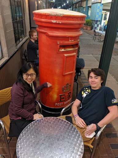 Chinese Restaurant «Dessert Republic», reviews and photos, 138 Main St, San Mateo, CA 94401, USA