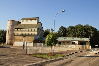 Comptoir agricole | NIEDERROEDERN à Niederrœdern