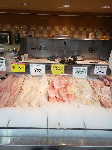 Supermarket «Mi Tierra Supermarket», reviews and photos, 8515 Roosevelt Ave, Jackson Heights, NY 11372, USA