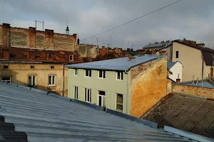 Lviv Loft Construction image