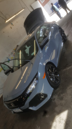 Car Wash «Jeters Car Wash and Custom Auto Detailing», reviews and photos, 61 Central Ave, Ossining, NY 10562, USA