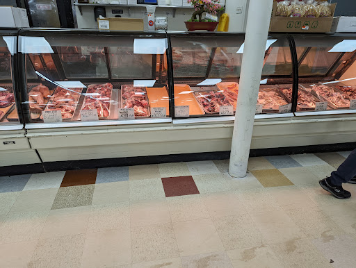 Asian Grocery Store «Viet Hua Food Market», reviews and photos, 6336 82nd St, Indianapolis, IN 46250, USA