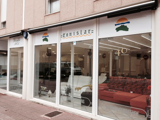 Tonislar S L – (Ciutadella de Menorca)