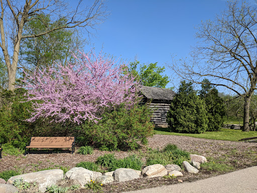 Historical Place Museum «Cobblestone Farm», reviews and photos, 2781 Packard Rd, Ann Arbor, MI 48108, USA