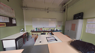 Eca Professional Private High School