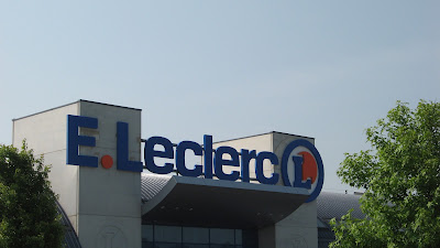E.Leclerc Lumbres à Lumbres