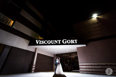 Viscount Gort Hotel