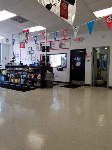 Car Repair and Maintenance «Pep Boys Auto Service & Tire», reviews and photos, 8397 Baymeadows Rd, Jacksonville, FL 32256, USA