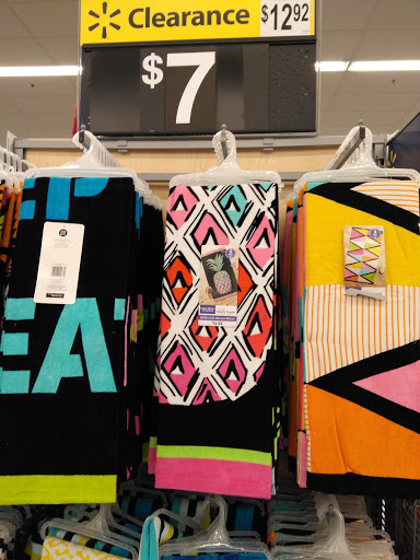 Department Store «Walmart Supercenter», reviews and photos, 7250 Union Park Ave, Midvale, UT 84047, USA