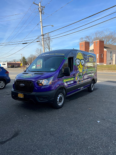 Advertising Agency «Graphic D-Signs», reviews and photos, 279 NJ-31, Washington, NJ 07882, USA