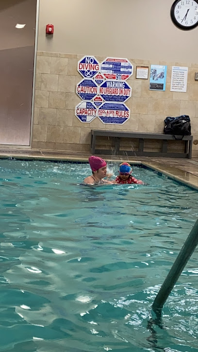 SafeSplash Swim School - San Jose