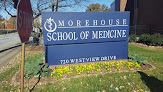 Morehouse School Of Medicine