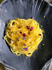 Spaghetti du Restaurant italien La Cambuse ''Chez Carlotta'' à Dieppe - n°11