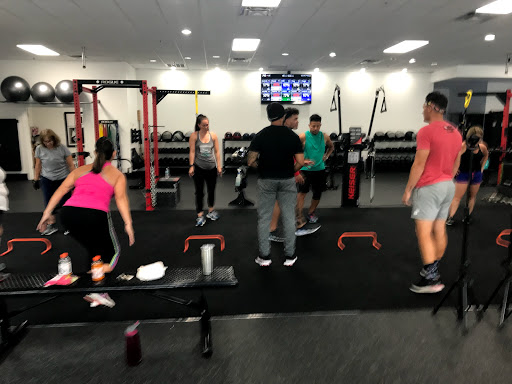 Gym «Trainer Vickk», reviews and photos, 1418 SE Huffman Rd, Port St Lucie, FL 34952, USA