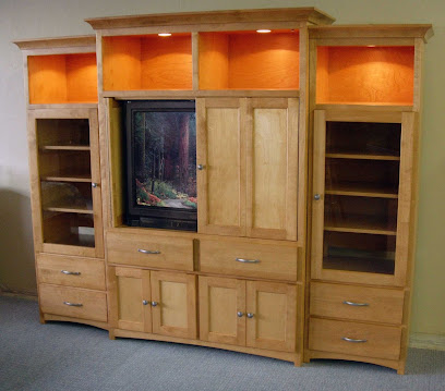Bettencourt Furniture and Custom Cabinets