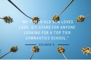 Los Angeles School of Gymnastics image