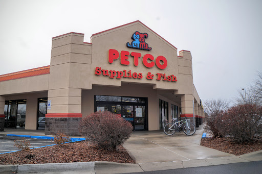 Petco Animal Supplies, 179 N Milwaukee St, Boise, ID 83704, USA, 