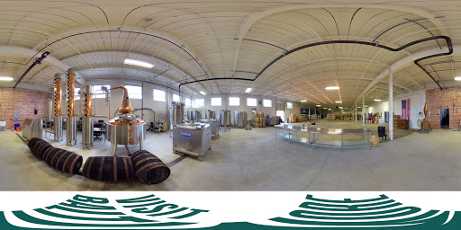 Alcohol Manufacturer «Old Line Spirits», reviews and photos, 4201 E Pratt St, Baltimore, MD 21224, USA