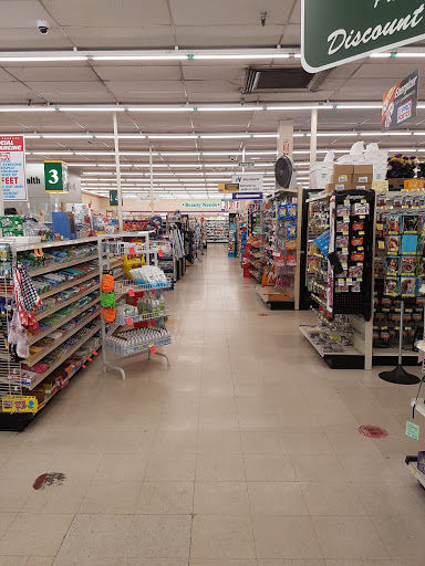 Pharmacy «Discount Drug Mart», reviews and photos, 6476 York Rd, Parma Heights, OH 44130, USA