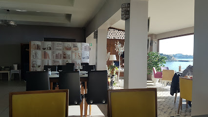 Çınar Ağacı Restaurant