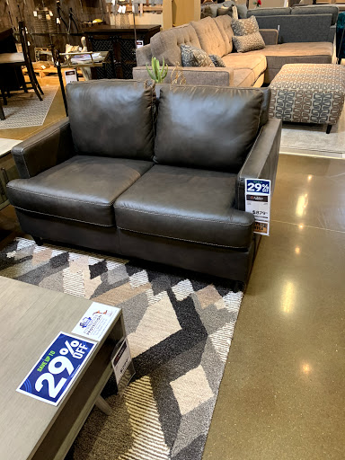 Furniture Store «Ashley HomeStore Wichita East», reviews and photos, 11645 E Kellogg Dr N, Wichita, KS 67207, USA