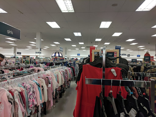 Department Store «Marshalls», reviews and photos, 4141 Woodruff Ave, Lakewood, CA 90713, USA