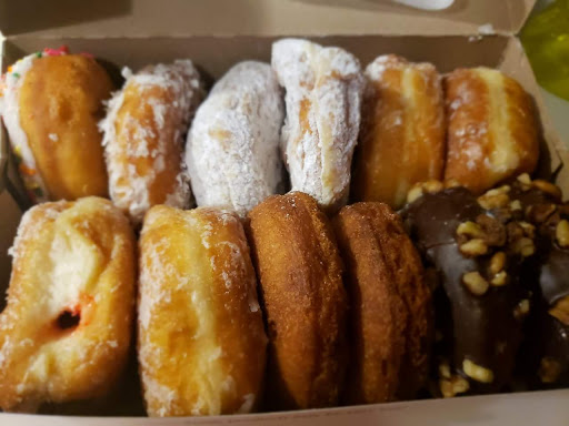 Donut Shop «Shipley Do-Nuts», reviews and photos, 1501 N 10th St, McAllen, TX 78501, USA