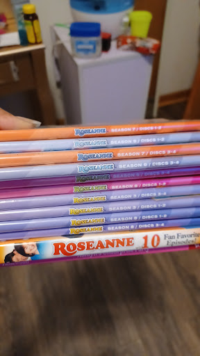 Collectibles Store «The Exchange», reviews and photos, 1524 N Milwaukee Ave, Chicago, IL 60622, USA