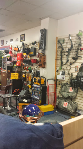 Pawn Shop «World Record Holder Pawn», reviews and photos, 209 Albright Rd, Rock Hill, SC 29730, USA