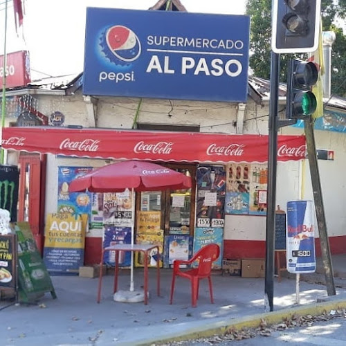 Supermercado Al Paso Panquehue