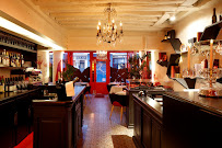 Atmosphère du Restaurant français Boutary à Paris - n°1