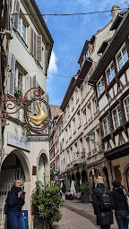 Photo n°11 de Strsbourg centre à Strasbourg ()