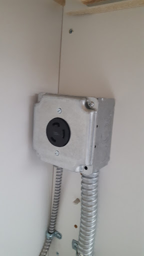 Electrical Supply Store «Vertex Electrical Wholesale», reviews and photos, 6110 N Paramount Blvd, Long Beach, CA 90805, USA