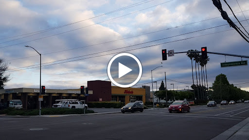 Clothing Store «Ross Dress for Less», reviews and photos, 1030 N Rengstorff Ave, Mountain View, CA 94043, USA