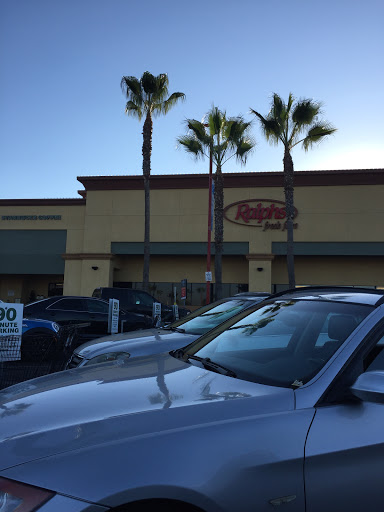 Grocery Store «Ralphs Fresh Fare», reviews and photos, 6290 Pacific Coast Hwy, Long Beach, CA 90803, USA