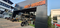 Malabar Harley Davidson Calicut