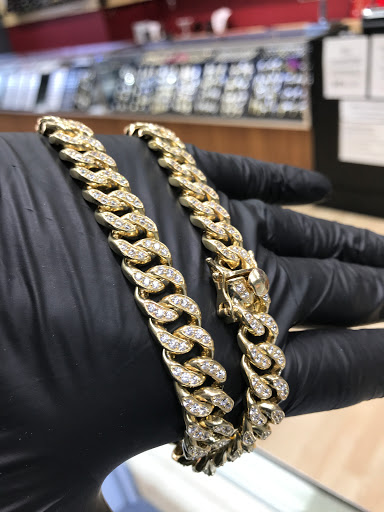 Jewelry Designer «Unique Jewelry», reviews and photos, 711 Park St B, Hartford, CT 06106, USA