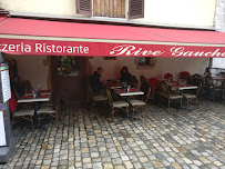 Atmosphère du Pizzeria Rive Gauche à Annecy - n°19