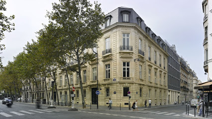 Notaires de France - Conseil supérieur du notariat