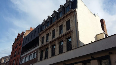 Cabinet Dentistes des Docteurs Kremer et Aucourt à Roubaix