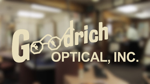 Goodrich Optical Inc