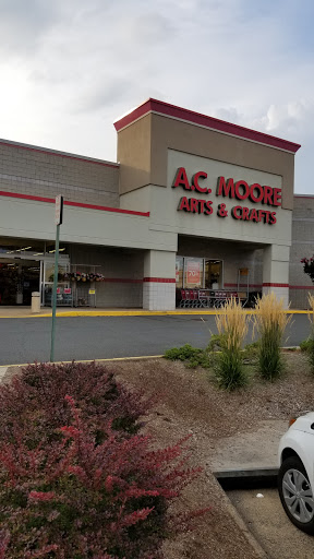 Craft Store «A.C. Moore Arts and Crafts», reviews and photos, 5800 Crossroads Cir, Falls Church, VA 22041, USA