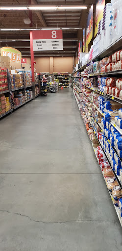 Grocery Store «Grocery Outlet Bargain Market», reviews and photos, 1951 NE 3rd St, Prineville, OR 97754, USA