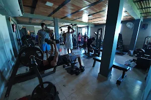 Sport life Gym image