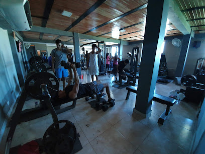 SPORT LIFE GYM