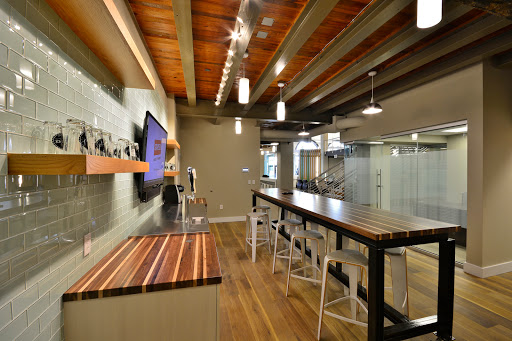 Commercial Real Estate Agency «Linville Team Partners Commercial Real Estate», reviews and photos, 206 W 4th St, Winston-Salem, NC 27101, USA