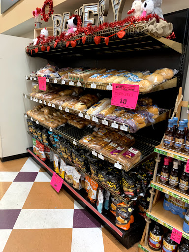 Grocery Store «Harps Food Store», reviews and photos, 2525 W Beebe Capps Expy, Searcy, AR 72143, USA