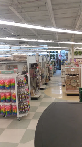 Fabric Store «Jo-Ann Fabrics and Crafts», reviews and photos, 373 E Palatine Rd, Arlington Heights, IL 60004, USA