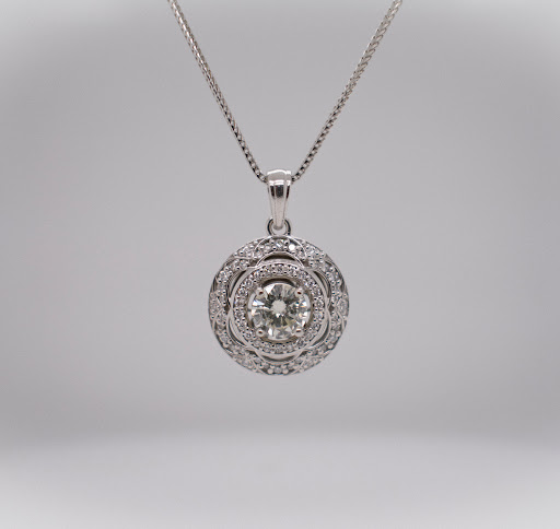 Jewelry Store «Malak Jewelers», reviews and photos, 8042 Providence Rd #1000, Charlotte, NC 28277, USA