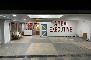 Ambai Executive Lodge image